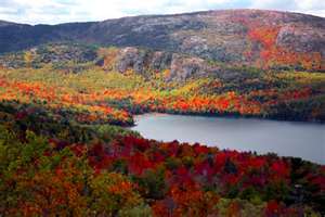 Canada & New England